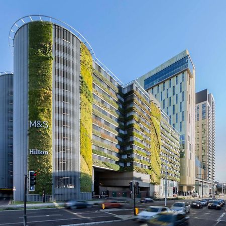 Hilton Woking Hotel Екстериор снимка